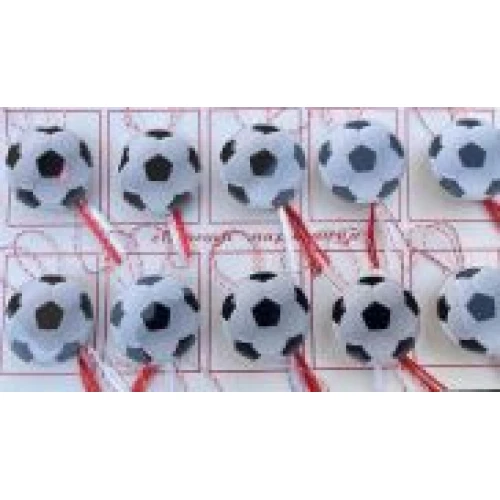 Мартеници детски светещи мартенички